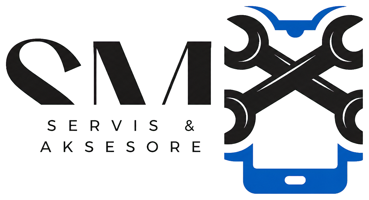 SM Servis & Aksesore