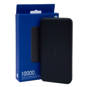 Power Bank Redmi 10000mAh – Me 2 Porta USB