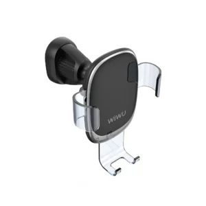 Mbajtëse Telefoni për Makinë WiWU CH010 Car Mount
