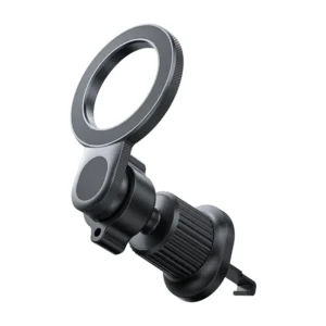 Mbajtëse Telefonike Magnetike për Makinë WiWU Wi-W051 MAGO Series MagSafe