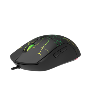 Mouse Gaming Meetion M930 – Me Kabllo USB