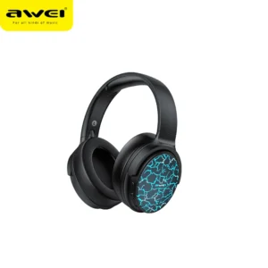 Kufje Gaming pa Tel Awei A780 Pro (Bluetooth 5.3 & RGB)
