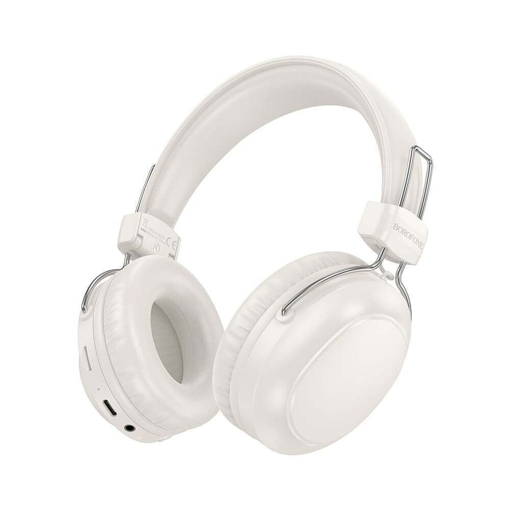Kufje Borofone BO33 Melody Wireless Headphones