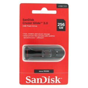 USB Flash Drive SanDisk Cruzer Glide 3.0 16gb-256gb