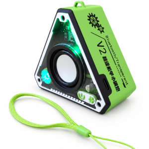 Boks Portativ Wireless Speaker V2