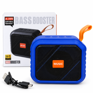 Boks Portativ Wireless Speaker A-399
