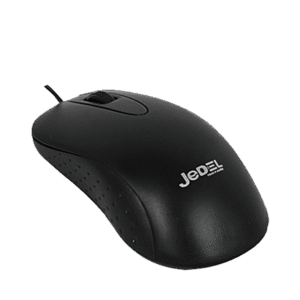 Mouse Gaming Jedel CP72+ – Me Kabllo USB