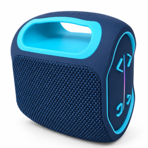 Boks Portativ Booms S290 Wireless Speaker (Bluetooth V5.4 dhe RGB)