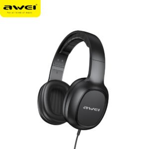 Kufje Gaming me Kabllo Awei GM-6