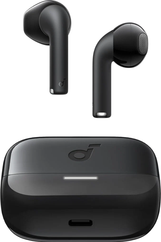 Kufje me Bluetooth Soundcore by Anker K20i TWS - Image 2