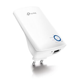 Përforcues Vala Wi-Fi TP-Link TL-WA850RE (300Mbps Range Extender)
