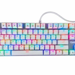 Tastierë Gaming GameStop GS200 Sniper Wired Mechanical Keyboard