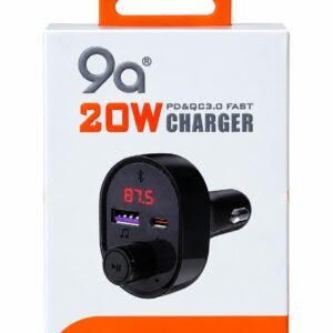 MP3 Makine 9A 20W