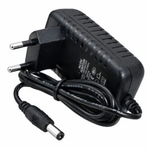 Ushqyes 5V (Adapter / Power Supply) – Modele të Ndryshme