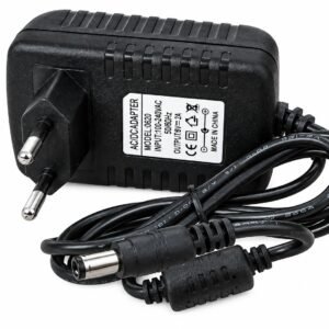 Ushqyes 6V 2A