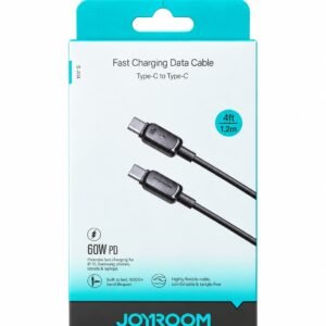 Fish Karikimi dhe Data Transfer Joyroom 60W