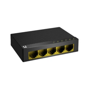 Switch Rrjeti Gigabit Stonet ST3105GC (5 Porta 10/100/1000Mbps)