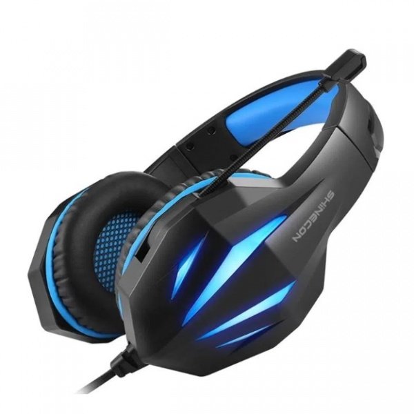 Kufje Gaming Shinecon HS-6 - Image 3