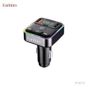 MP3 MAKINE ME BLUETOOTH Earldom ET-M114
