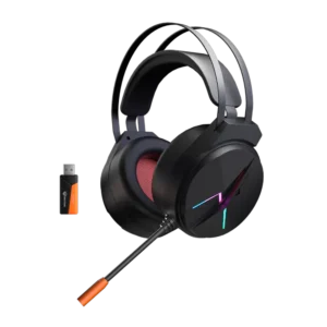 Kufje Gaming Wireless MeeTion BTH015