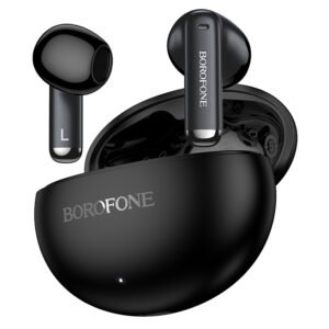 Kufje me Bluetooth Borofone FQ12 TWS